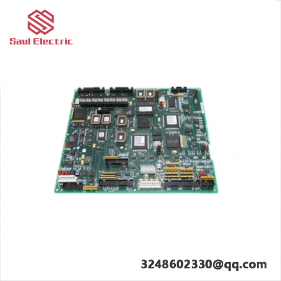 GE FANUC DS200LDCCH1 circuit board