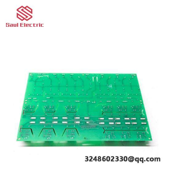 GE Fanuc DS200PCCAG5A  Mark V circuit board