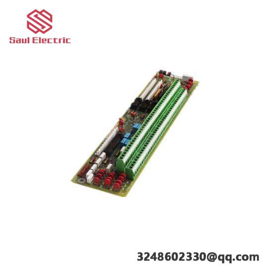 GE Fanuc DS200PTBAG1A Termination Board