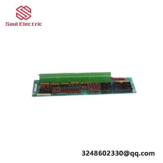 GE Fanuc DS200PTBAG1BBA  Termination Board