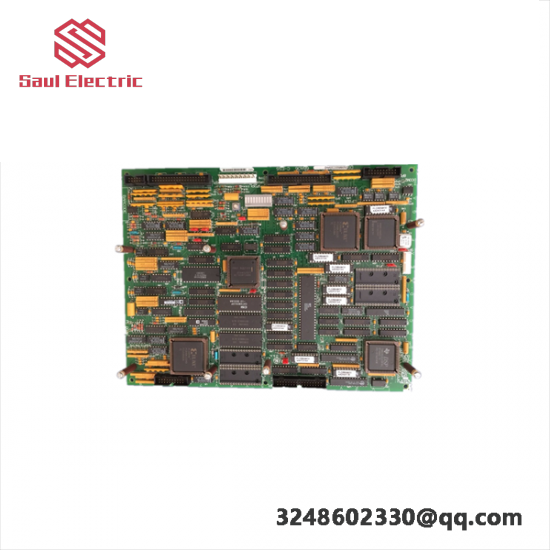 GE FANUC DS200SDCCG1A Drive Control Board