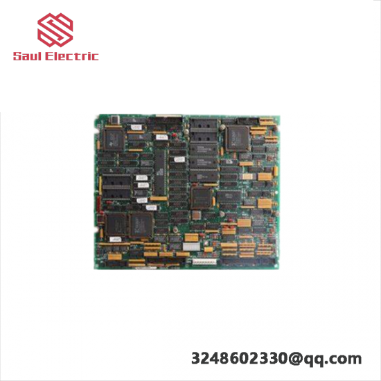 GE FANUC DS200SDCCG5A drive control board