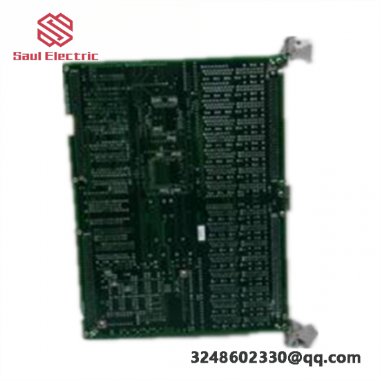 GE FANUC DS200SHCAG1BAA Shunt Connecting Board