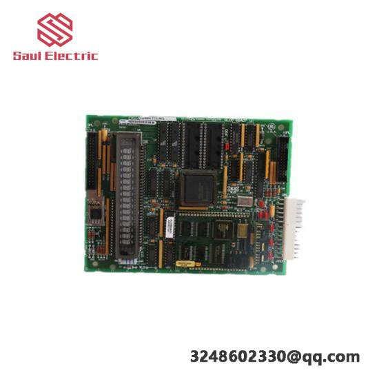 GE Fanuc DS200SLCCG1AFG LAN Communication board