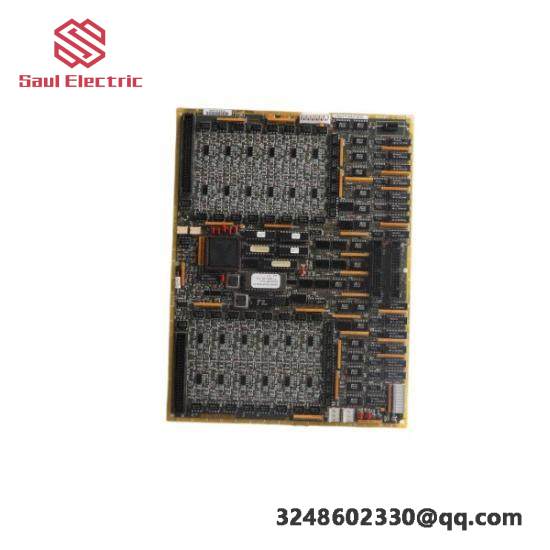 GE FANUC DS200TBCBG1A Termination Analog Card