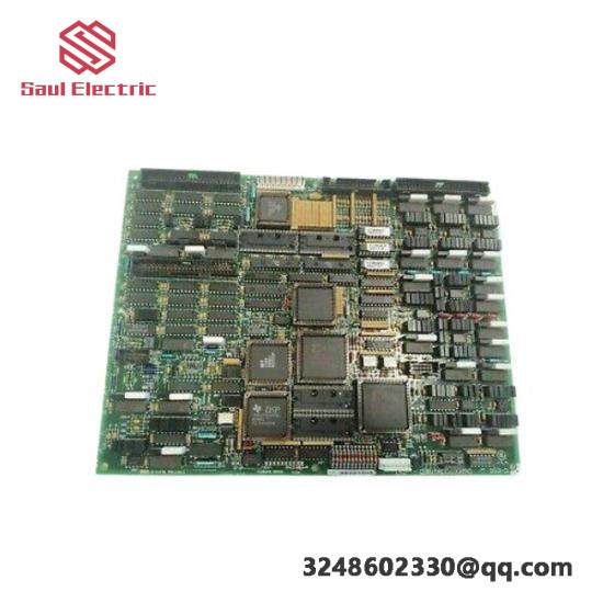 GE Fanuc DS200TCCBG1BED  RTD Input Control Card