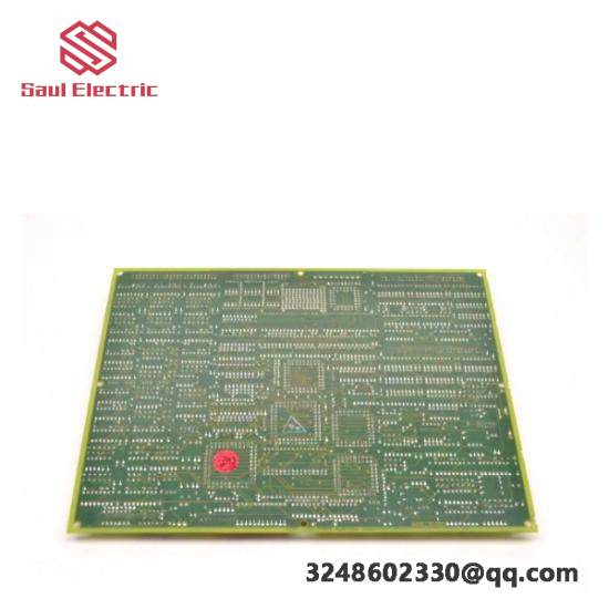 GE Fanuc DS200TCCBG3B  Mark V circuit board