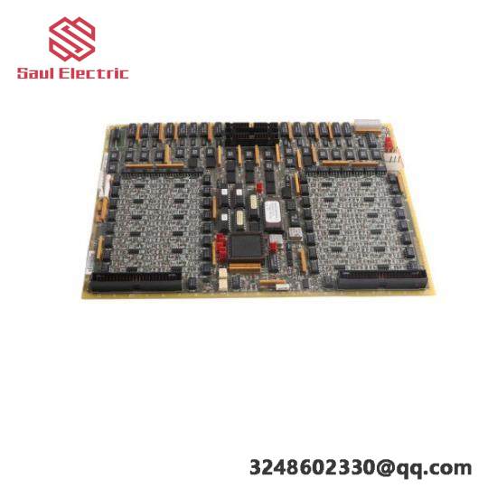 GE FANUC DS200TCDAH1B PROCESSOR BOARD