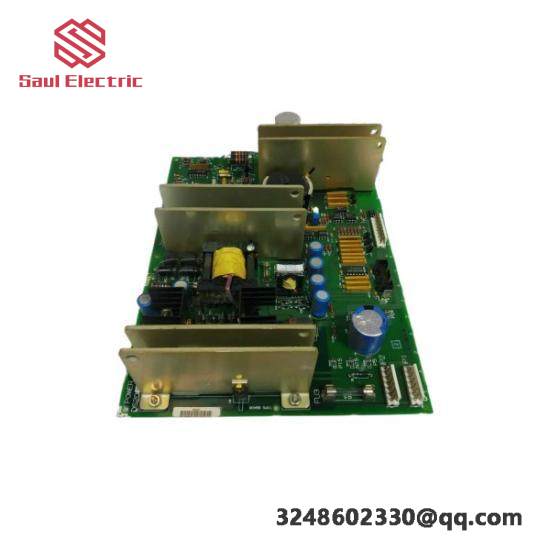 GE FANUC DS200TCPSG1A PC BOARD ASSEMBLY