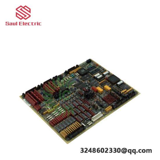 GE Fanuc DS200TCQAG1BHF  Mark VI circuit board