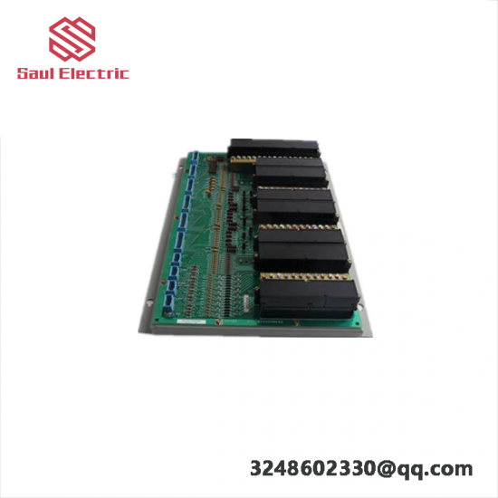 GE FANUC DS3800NTCF1C1C Thermocouple Card