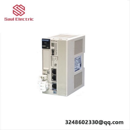 GE FANUC DS3800XAIC1C1C6BA03 PLC MODULE