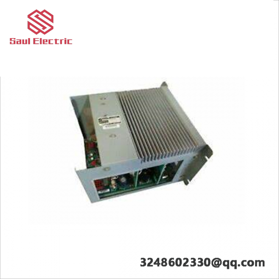 GE FANUC DS3820PSCB1C1B Power Supply Module