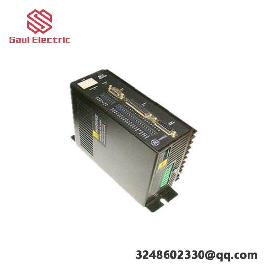 GE Fanuc DS6800CCID1D1D Module