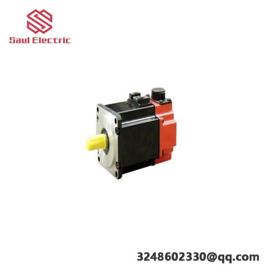 GE Fanuc FANUC A06B-0116-B203 Servo Motor