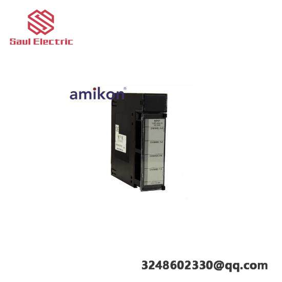 GE Fanuc HE693ADC415E Module