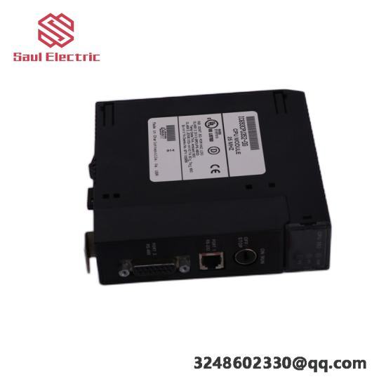 GE Fanuc HE693ADC816  Analog Input Module