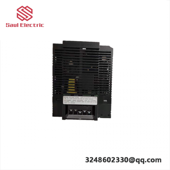 GE FANUC HE693THM809 Thermocouple Input Module