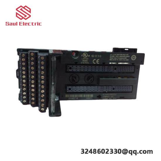 GE FANUC IC200CHS022 Controllers