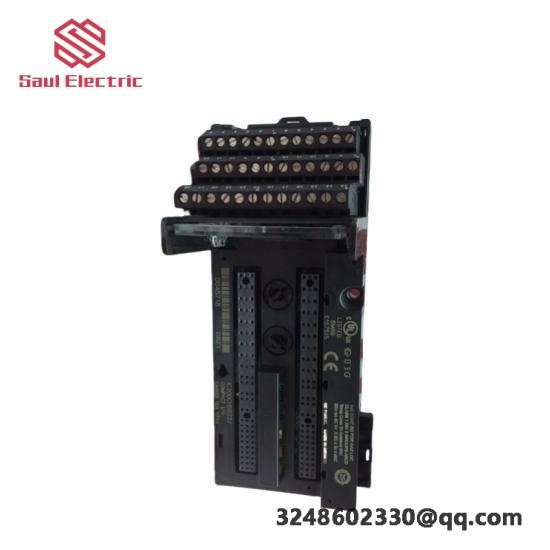 GE FANUC IC200CHS022 Controllers