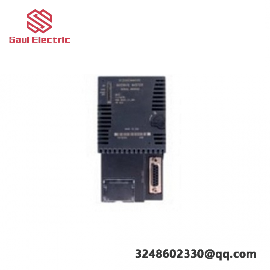 GE FANUC IC200CMM020 Serial Communications module