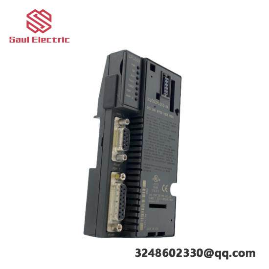 GE FANUC IC200CPU002EG CPU