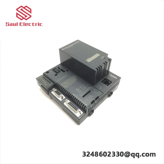 GE FANUC IC200CPUE05 CPU Module