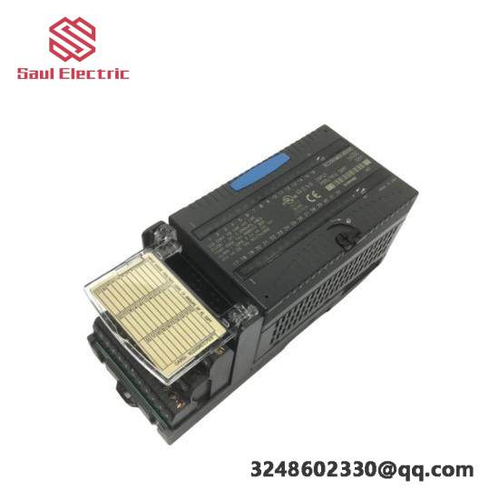 GE Fanuc IC200MDL650D Process Module