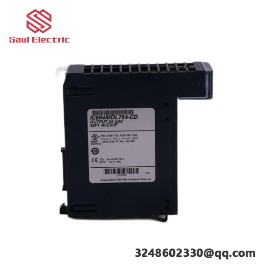 GE Fanuc IC200MDL730E  New Arrival