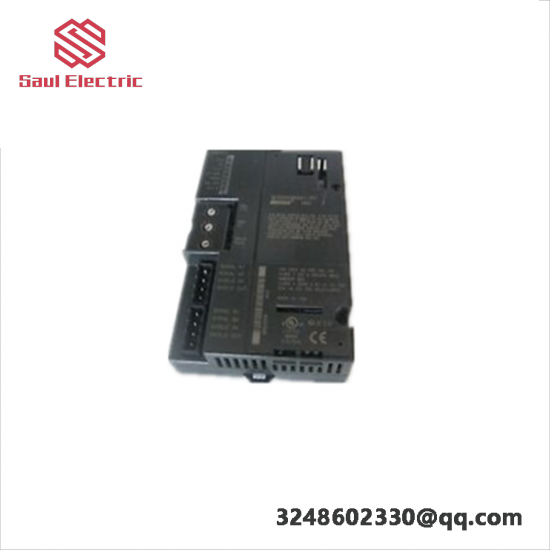 GE FANUC IC200PB1001 MODULE