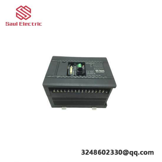 GE Fanuc IC200UDD240 Micro Controller