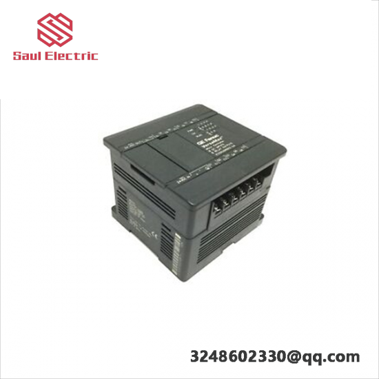 GE FANUC IC200UDR040 PLC MODULE