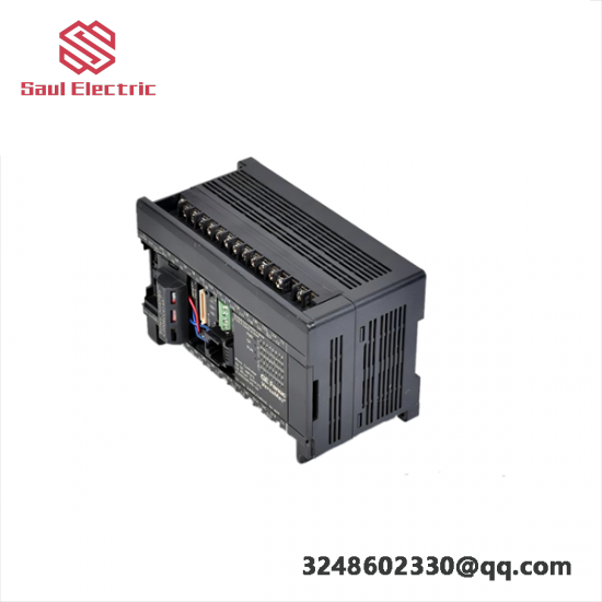 GE FANUC IC200UDR140 Power Supply