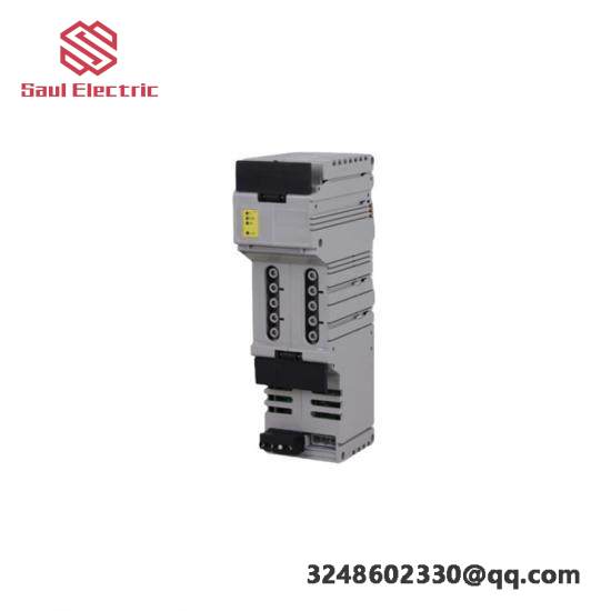 GE Fanuc IC220STR001 PLC Module