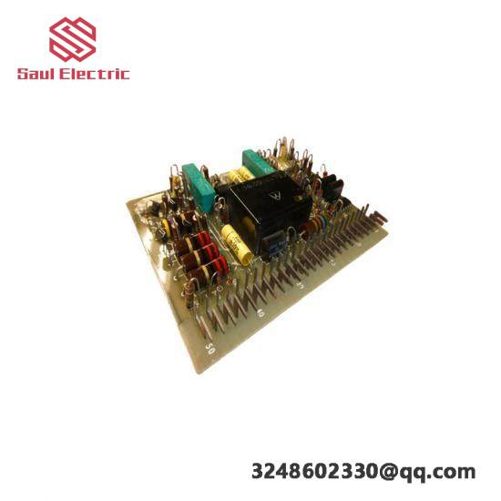 GE FANUC IC3600EPSA1 Circuit Board ﻿