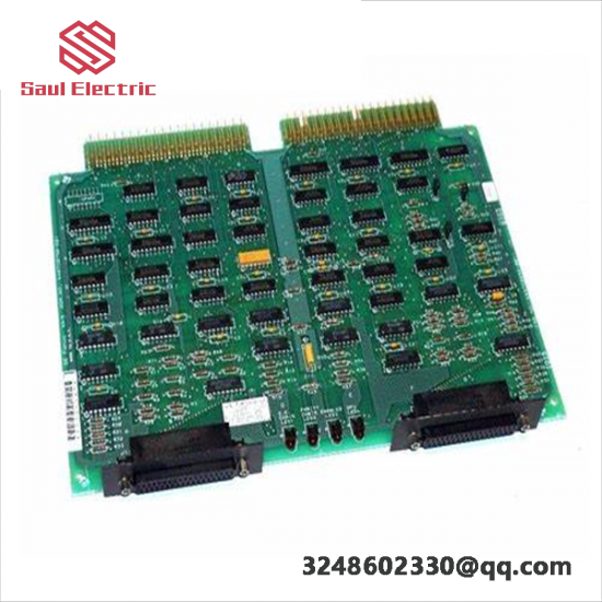 GE FANUC IC600CB527L control module