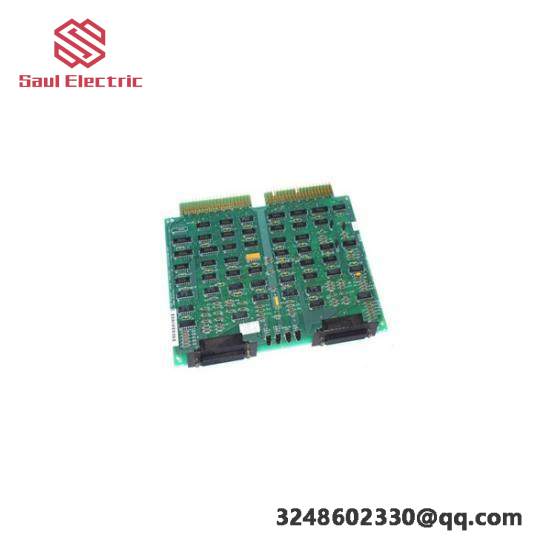 GE Fanuc IC600CB527M I/O CONTROL MODULE