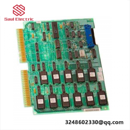 GE FANUC IC600FP501K IC600CB526R Control Module