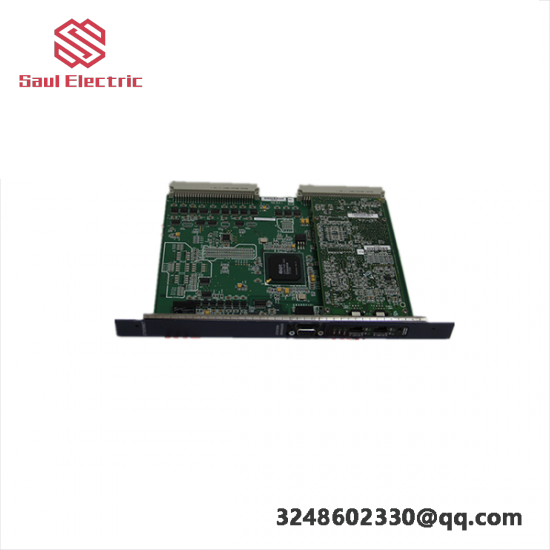 GE FANUC IC647TDV700 Output Module