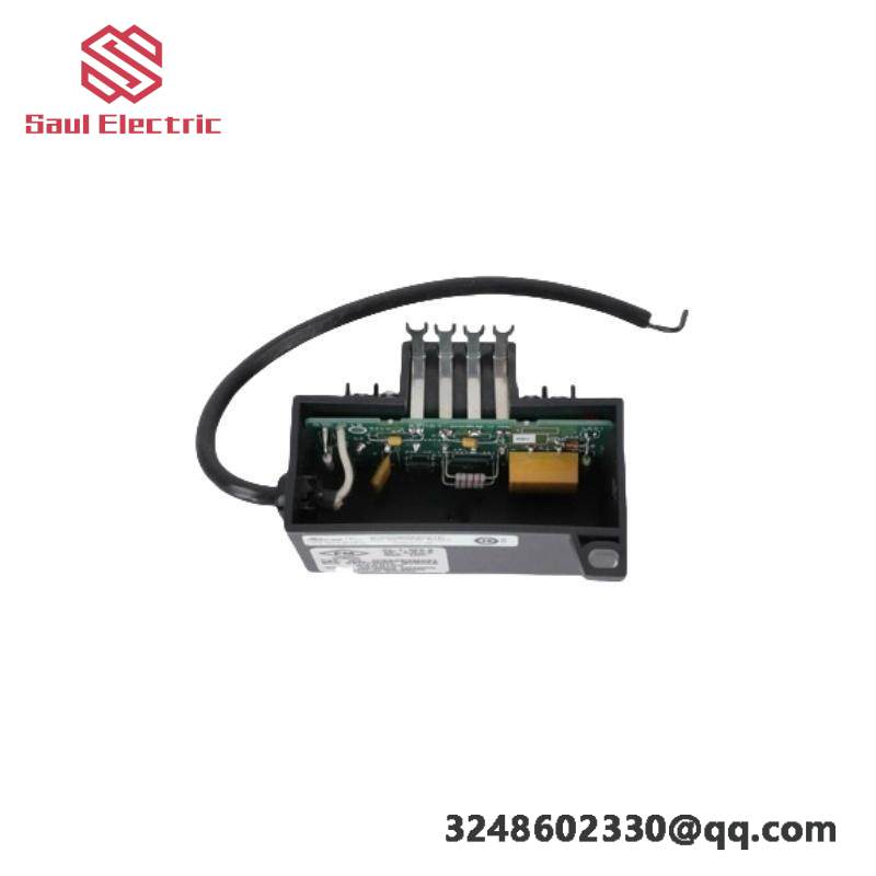 GE Fanuc IC660 BSM021 Bus Switching Module