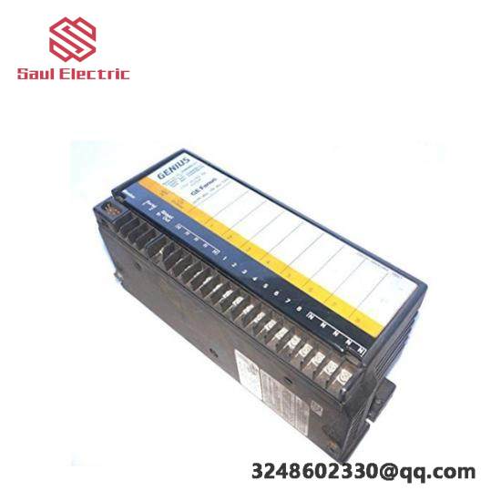 GE Fanuc IC660BBD101  Versamax PLC