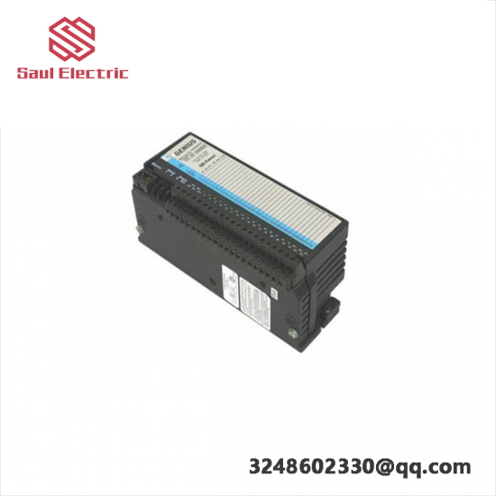 GE FANUC IC660EBD025 I/O Module