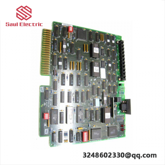 GE FANUC IC660FP8900K IC660CBB902K Bus Control Pcb Circuit Board