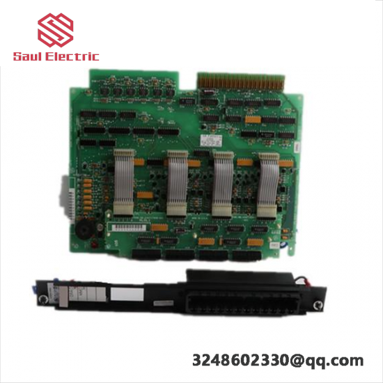 GE FANUC IC660FP900K IC600BF929K OUTPUT MODULE