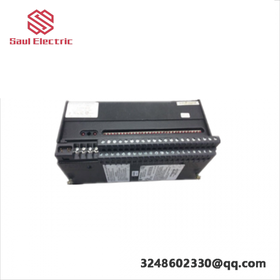 GE FANUC IC660TBD024M memory module