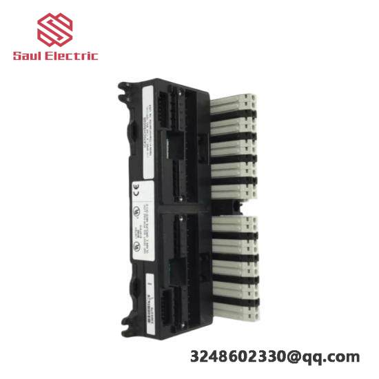 GE FANUC IC670CHS002