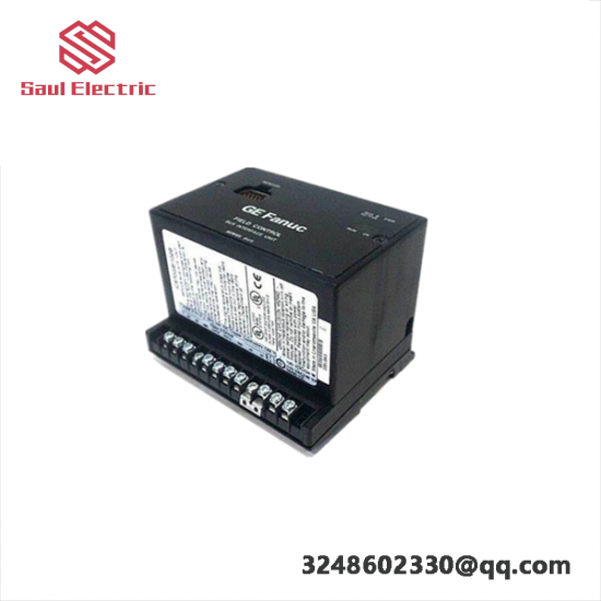 GE FANUC IC670GBI102 Genius Bus Interface Unit