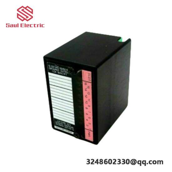 GE FANUC IC670MDL241K Input Module