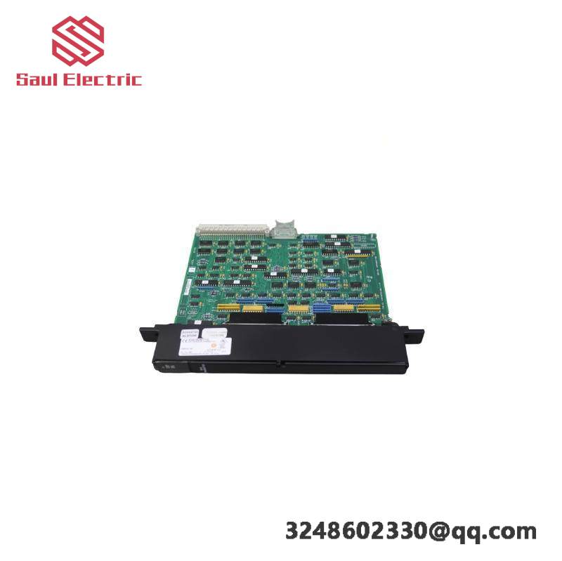 GE FANUC IC687BEM713C B0049790 Bus Transmitter Module