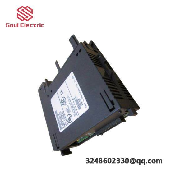 GE FANUC IC693ALG221  Series 90-30